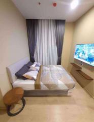 1 bed Condo in Noble BE19 Khlong Toei Nuea Sub District C020248