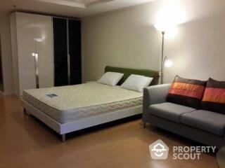 1-BR Condo at The Trendy Condominium near BTS Nana