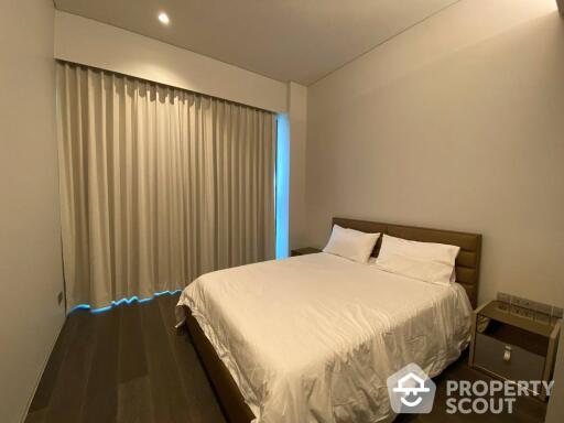 3-BR Condo at Tela Thonglor near BTS Thong Lor