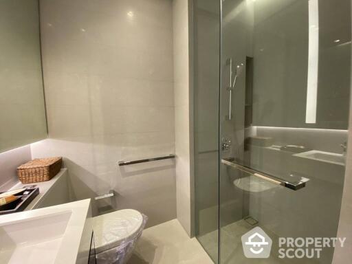 3-BR Condo at Tela Thonglor near BTS Thong Lor