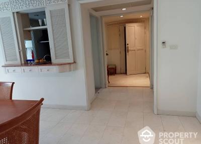 3-BR Serviced Apt. near BTS Chong Nonsi (ID 392863)