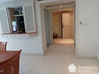 3-BR Serviced Apt. near BTS Chong Nonsi (ID 392863)