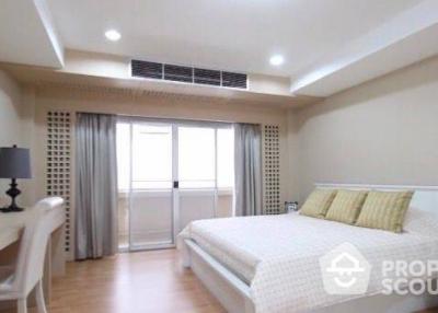 2-BR Serviced Apt. near BTS Surasak