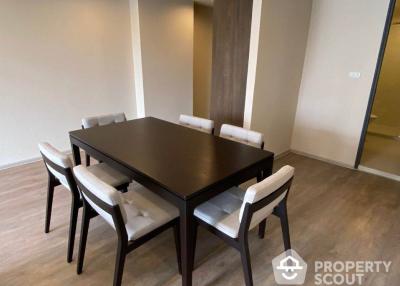 2-BR Condo at Noble Above Wireless-Ruamrudee near BTS Nana