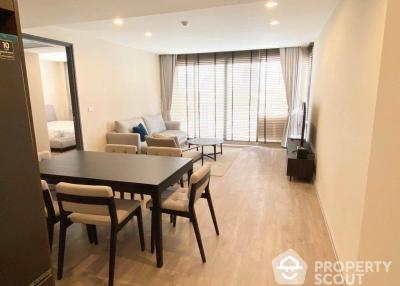 2-BR Condo at Noble Above Wireless-Ruamrudee near BTS Nana