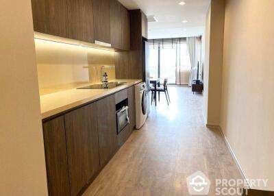 2-BR Condo at Noble Above Wireless-Ruamrudee near BTS Nana