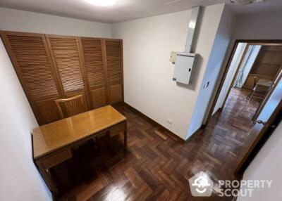 3-BR Condo at Liberty Park 2 near ARL Makkasan