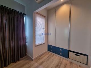 2 Bedrooms Condo in Centric Sea Central Pattaya C010935