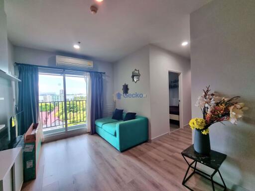 2 Bedrooms Condo in Centric Sea Central Pattaya C010935