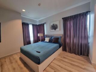 2 Bedrooms Condo in Centric Sea Central Pattaya C010935