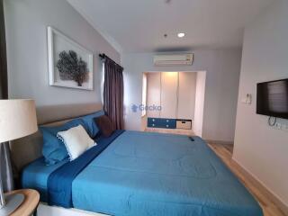 2 Bedrooms Condo in Centric Sea Central Pattaya C010935