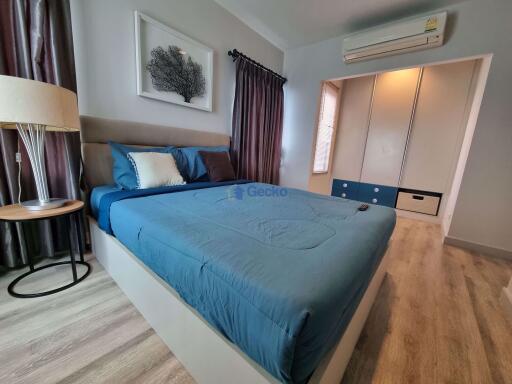 2 Bedrooms Condo in Centric Sea Central Pattaya C010935