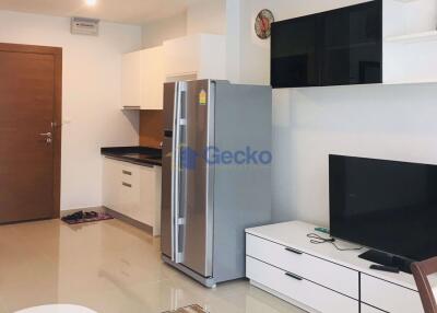 1 Bedroom Condo in Musselana Jomtien C008943