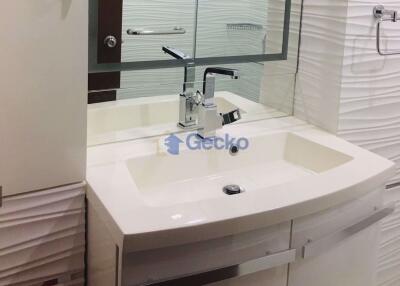 1 Bedroom Condo in Musselana Jomtien C008943