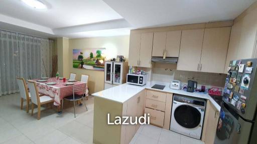 2 Bedroom 86 SQ.M Condo In The Heart Of Patong