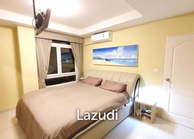 2 Bedroom 86 SQ.M Condo In The Heart Of Patong