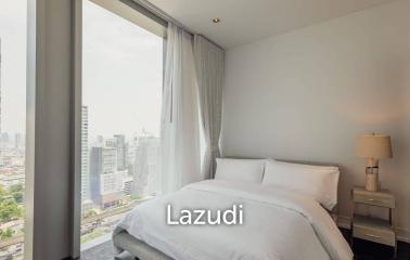 The Ritz-Carlton Residences 3 bedroom condo for sale