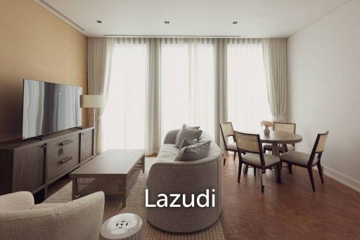 The Ritz-Carlton Residences luxury 2 bedroom condo for sale