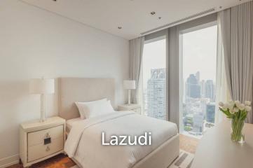 The Ritz-Carlton Residences luxury 2 bedroom condo for sale