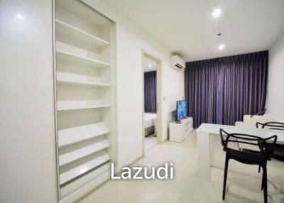 1 bedroom condo for sale at Rhythm Sukhumvit 42