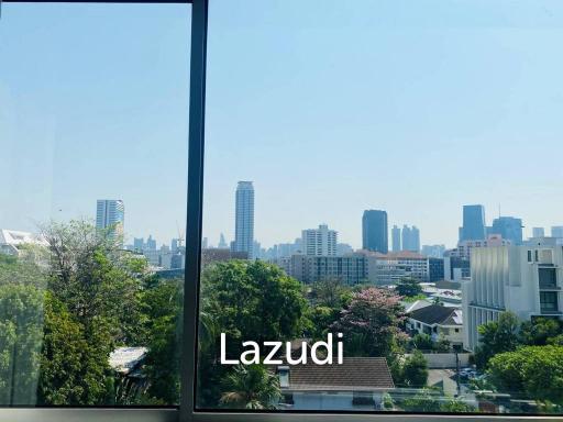 2 bedroom condo for sale at Sathorn Plus By The Garden