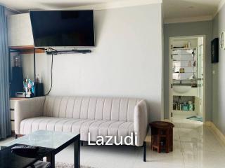 2 bedroom condo for sale at Sathorn Plus By The Garden