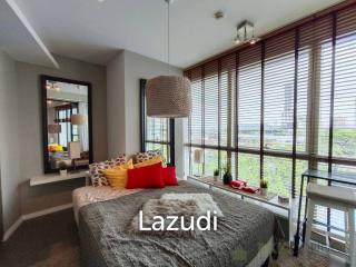 2 bedroom condo for sale at The River