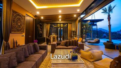 Brand New Ultra-Luxury Villa in Koh Samui