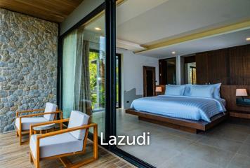 Brand New Ultra-Luxury Villa in Koh Samui