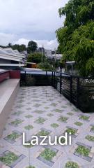 4 bedroom House with Pool for sale in Bangrak