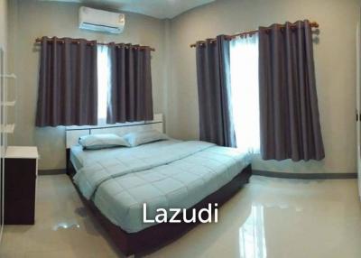 4 bedroom House with Pool for sale in Bangrak