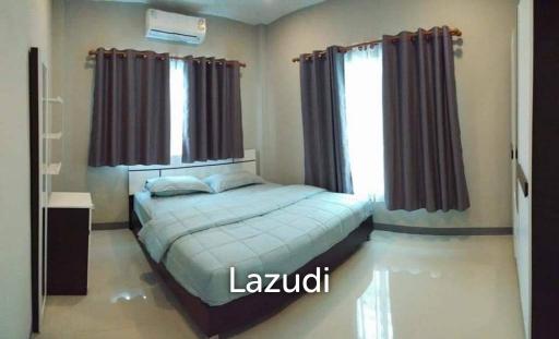 4 bedroom House with Pool for sale in Bangrak