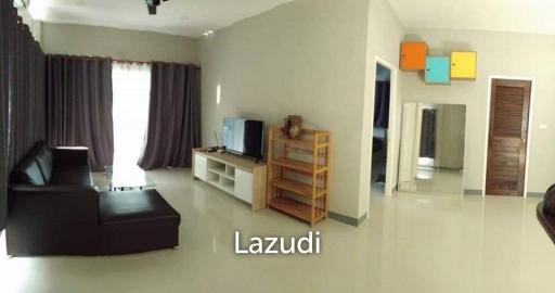 4 bedroom House with Pool for sale in Bangrak