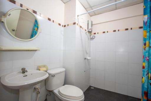 3 ห้องนอน, 5 ห้องน้ำ บ้าน ราคา ฿ 35,000/เดือน