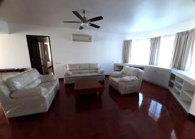 For RENT : Kanta Mansion / 3 Bedroom / 3 Bathrooms / 265 sqm / 75000 THB [10927402]