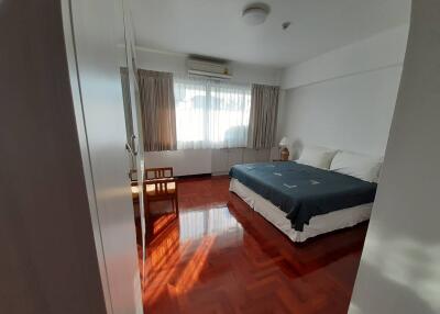 For RENT : Kanta Mansion / 3 Bedroom / 3 Bathrooms / 265 sqm / 75000 THB [10927402]