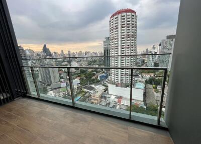 For RENT : LAVIQ Sukhumvit 57 / 2 Bedroom / 2 Bathrooms / 87 sqm / 95000 THB [10926706]