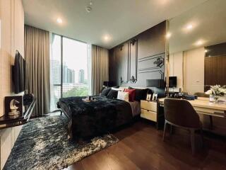 For RENT : LAVIQ Sukhumvit 57 / 2 Bedroom / 2 Bathrooms / 98 sqm / 120000 THB [10926645]