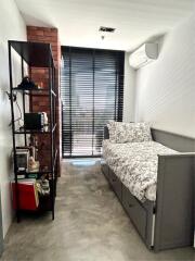 2 Bedrooms 1 Bathroom Size 88sqm. Icon 3 for Rent 124,000 THB for Sale 10.95mTHB