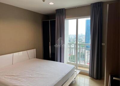 For Rent 2 Bed 2 Bath Condo 59 Heritage only 5 minute walk from BTS Thonglor