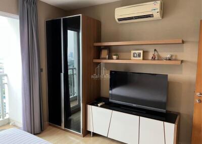 For Rent 2 Bed 2 Bath Condo 59 Heritage only 5 minute walk from BTS Thonglor