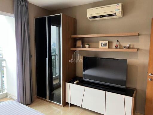 For Rent 2 Bed 2 Bath Condo 59 Heritage only 5 minute walk from BTS Thonglor