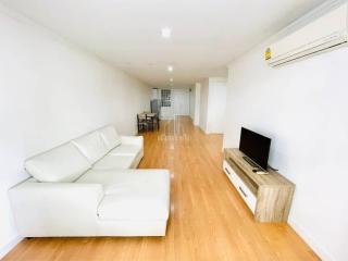 Hot Deal For Rent 2 Bed 1 Bath Condo Waterford Park Rama 4 close to BTS Phra Khanong