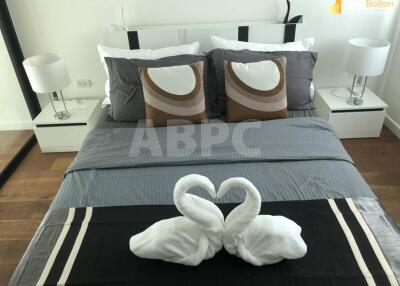 4 Bed 6 Bath in East Pattaya ABPC0761