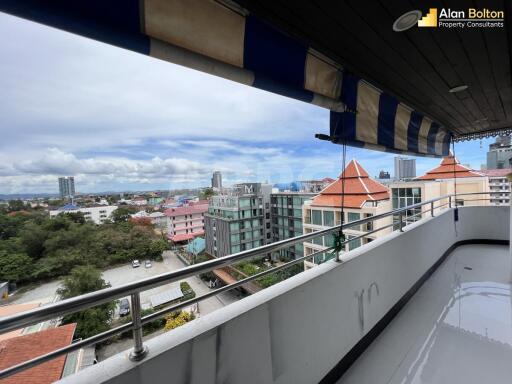 2 Condos For 4.5 Million Baht