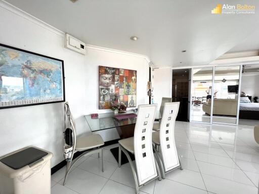 2 Condos For 4.5 Million Baht