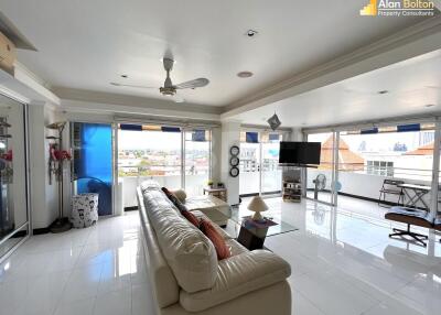 2 Condos For 4.5 Million Baht