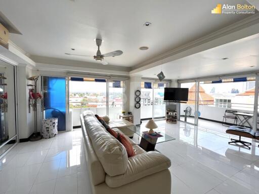 2 Condos For 4.5 Million Baht