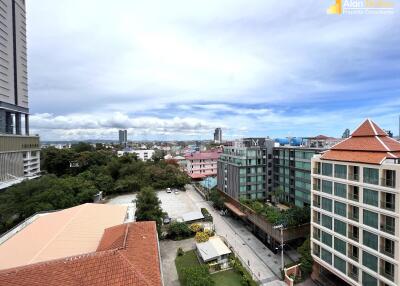 2 Condos For 4.5 Million Baht