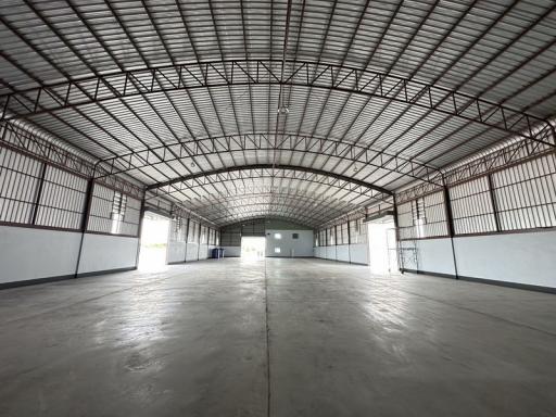 For Sale / Rent Nonthaburi Factory Sai Noi